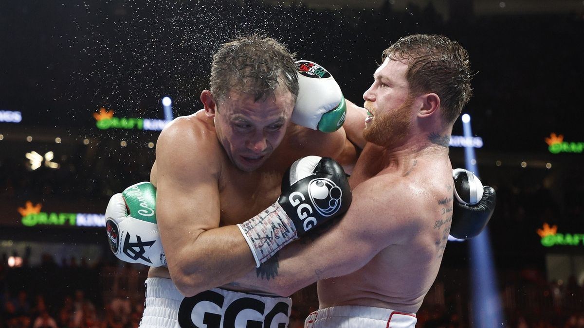 Gennady Golovkin Shifts Career Path, Sparks Retirement Talk Post-Canelo Trilogy