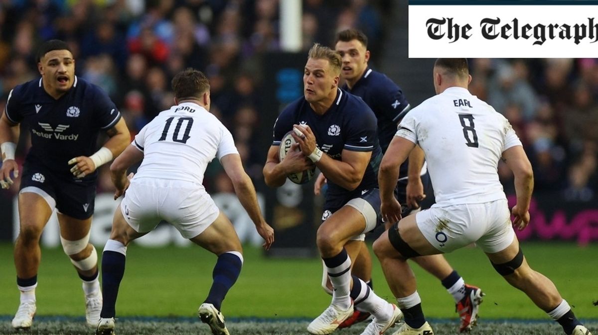 World Rugby Launches Five Initiatives to Speed Up Game, Targets Global Sports Market Share Growth