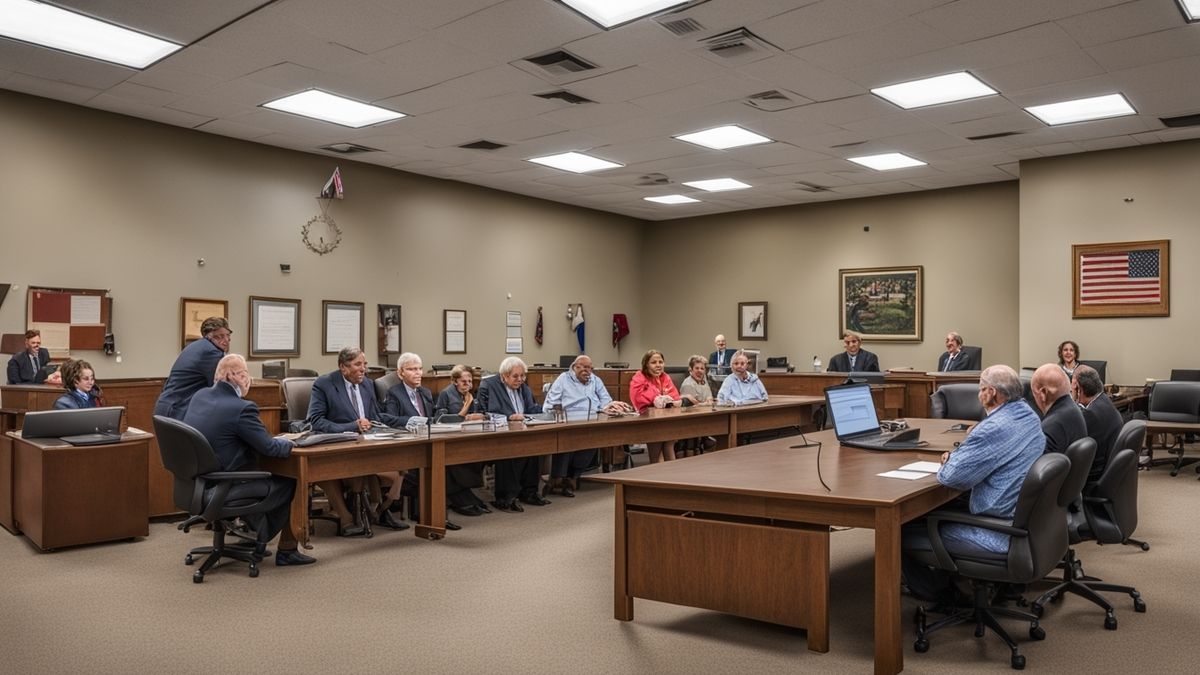 ECISD Board Approves 202425 Academic Calendars, Advances Bond 2023