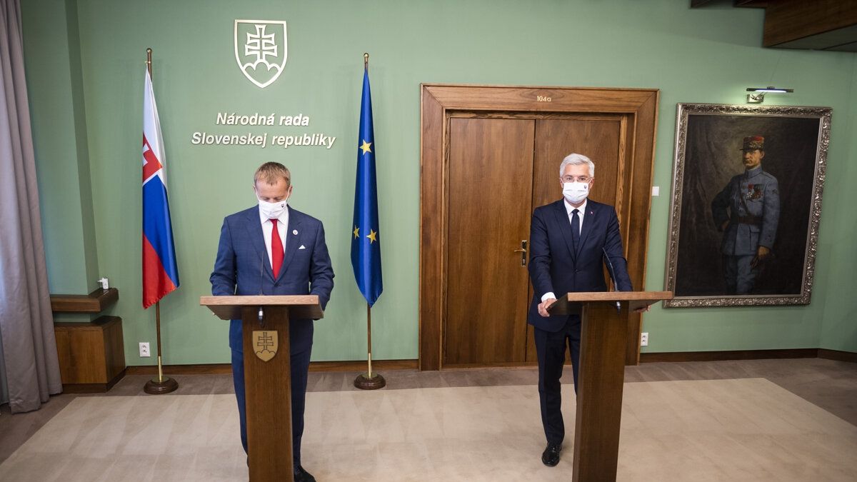 Slovensko zvažuje, že v roku 2018 podá sťažnosť na porušenie ľudských práv na Belgicko pre prípad Šovanik