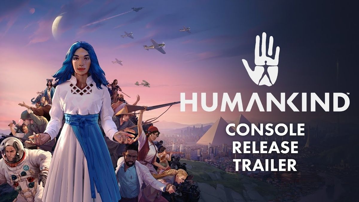De mensheid zorgt voor een revolutie in het strategiegenre met unieke beschavingscombinaties op Xbox Game Pass
