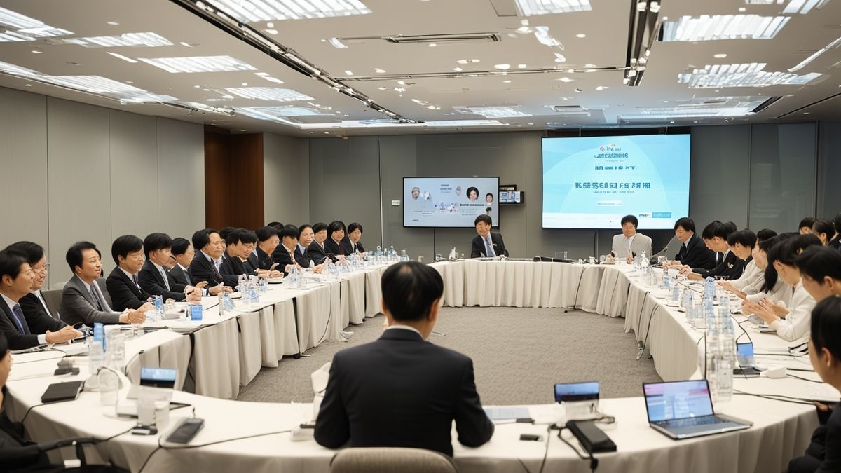 한국은행 총재 “한국 경제의 미래는 시급한 노동시장 개혁에 달렸다”