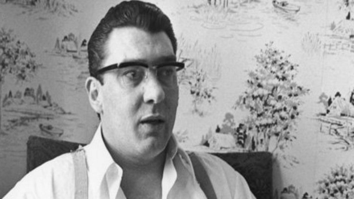 Ronnie Kray's Posthumous Plea: A Cautionary Tale From Broadmoor's Shadows