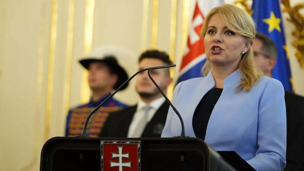 Photo of Ústavný súd SR blokuje reformu trestného práva, presadzuje právny štát