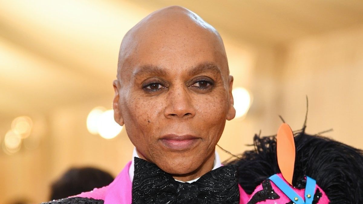 Rupaul Opens Up About Open Marriage Fames Impact On Personal Connections