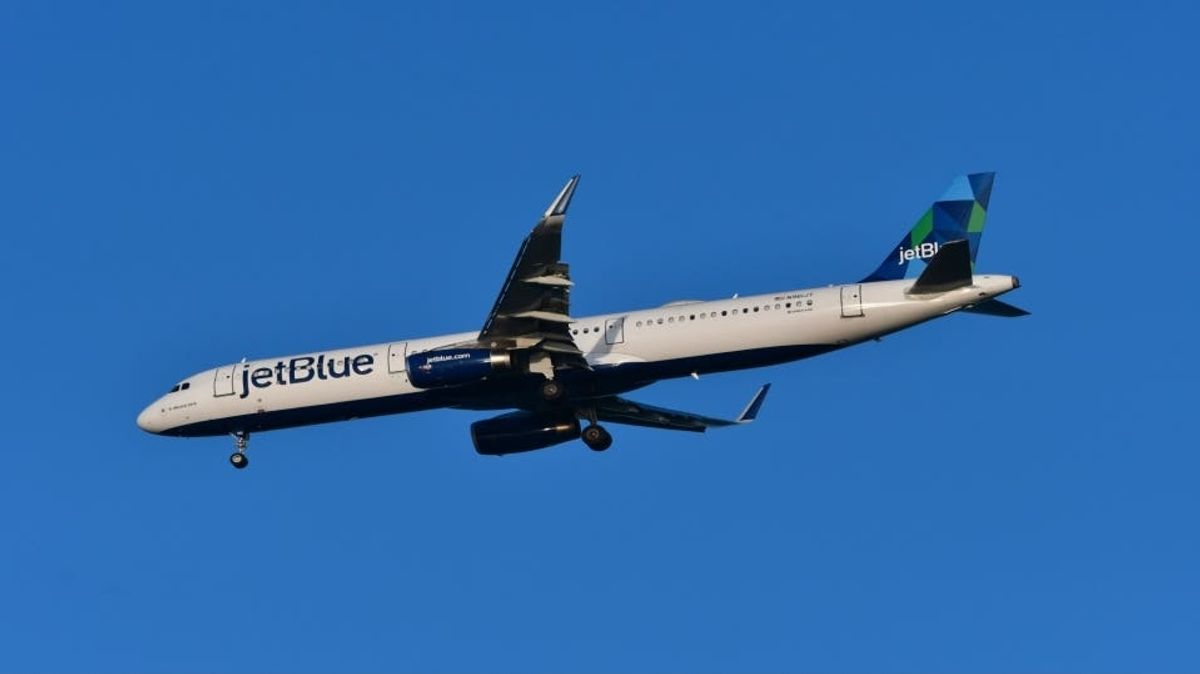 JetBlue’s TrueBlue Points Open Doors to Affordable Spring Getaways