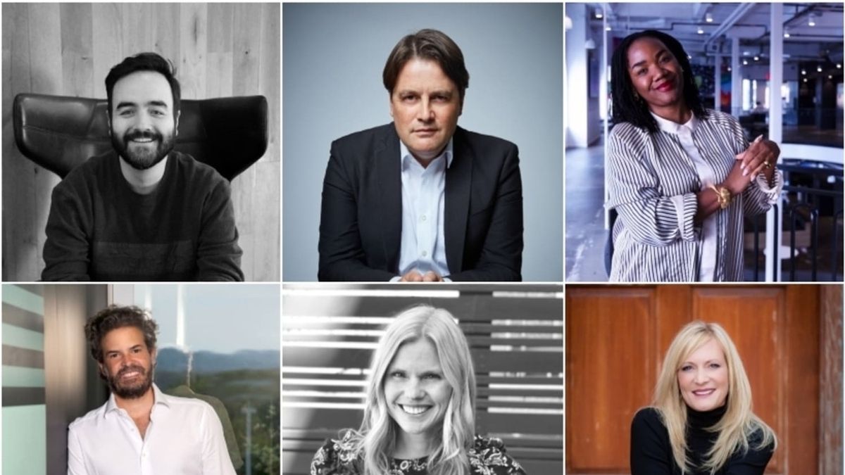 ଡେବି ଭାଣ୍ଡେଭେନ୍-ବିଶ୍ୱର ସର୍ବାଧିକ ପୁରସ୍କୃତ ମୁଖ୍ଯ଼ କ୍ରିଏଟିଭ୍ ଅଫିସ