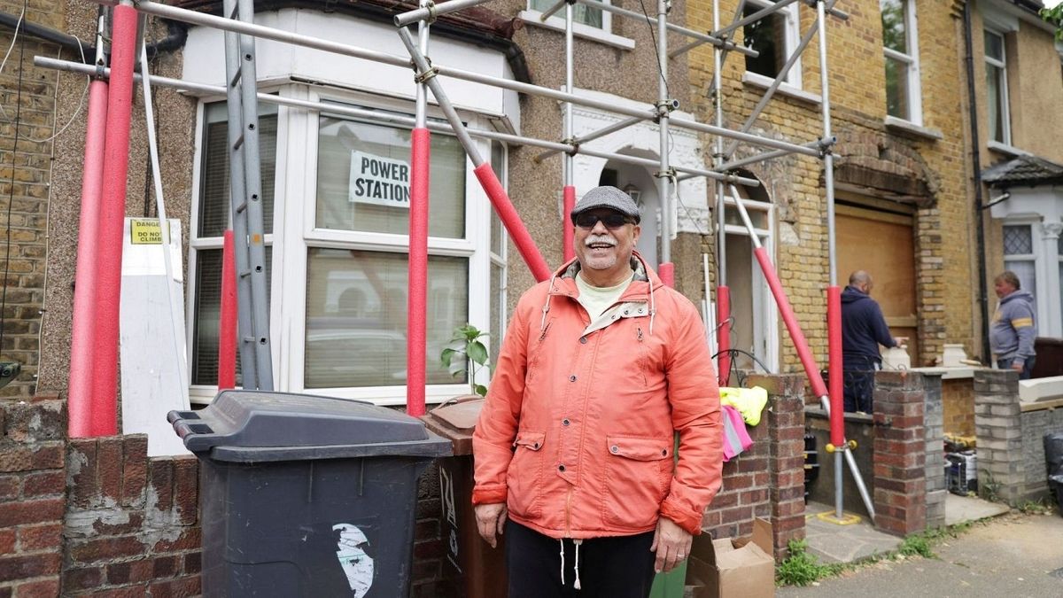 South London Together Marks Year of Vital Support for Vulnerable Households in Fuel Poverty