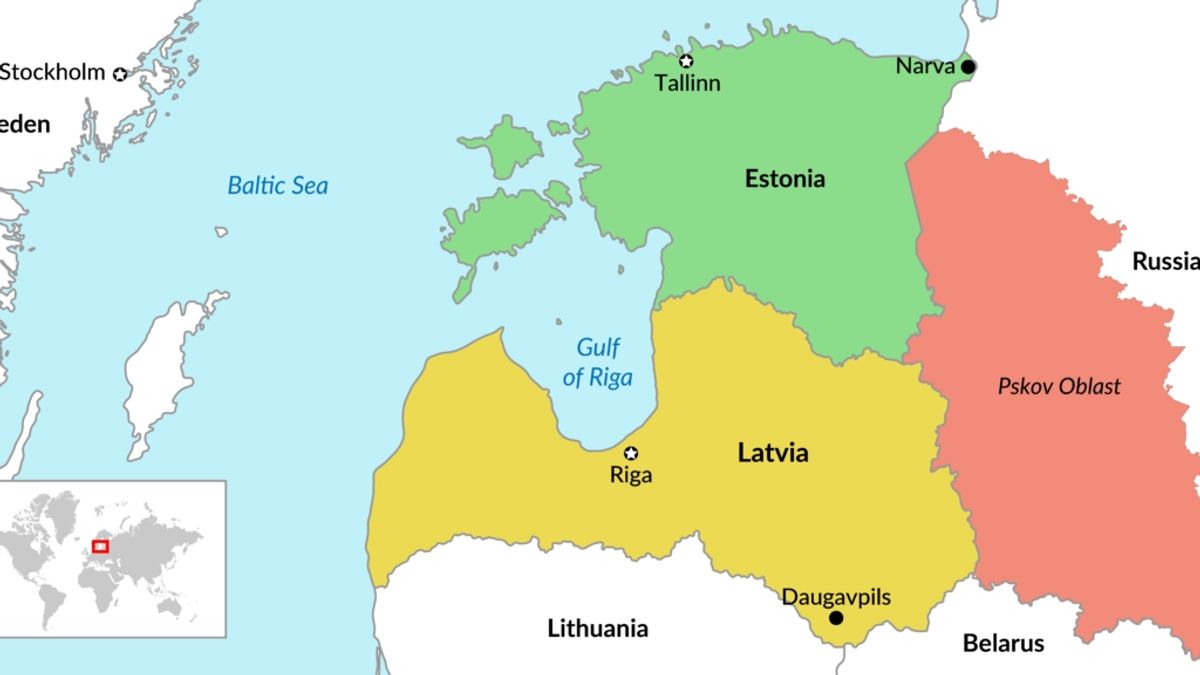 Banku darbība Baltijā: Latvija atpaliek klientu apkalpošanā, Lietuva ir vadībā