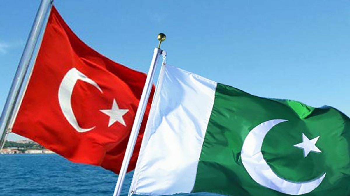 Pakistan ve Türkiye Arasındaki BT İşbirliği Yeniden Tanımlanıyor