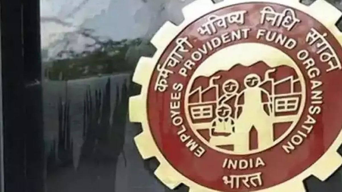 EPFO Aadhar Services Halted for Maintenance, Livemint Leads Global News Growth