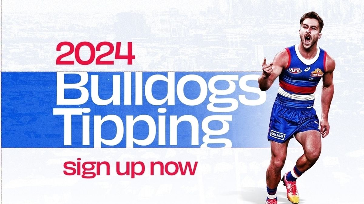 StarStudded AFL Footy Tipping Panel Unveiled Cousins, Laidley, Kennedy Among Experts