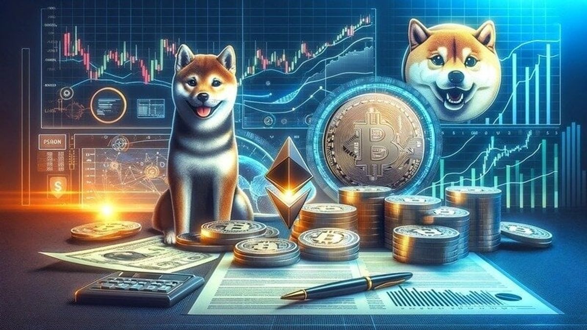 Shiba Inu Community Rallies for a Dedicated ETF: A Leap of Faith in the ...