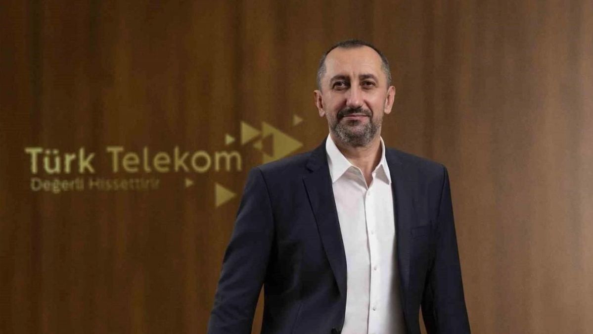 Türk Telekom, Türkiye'nin İlk Yerli 2G Şebekesine ve Endüstri 5.0 Devrimine Ankara'da Öncülük Ediyor