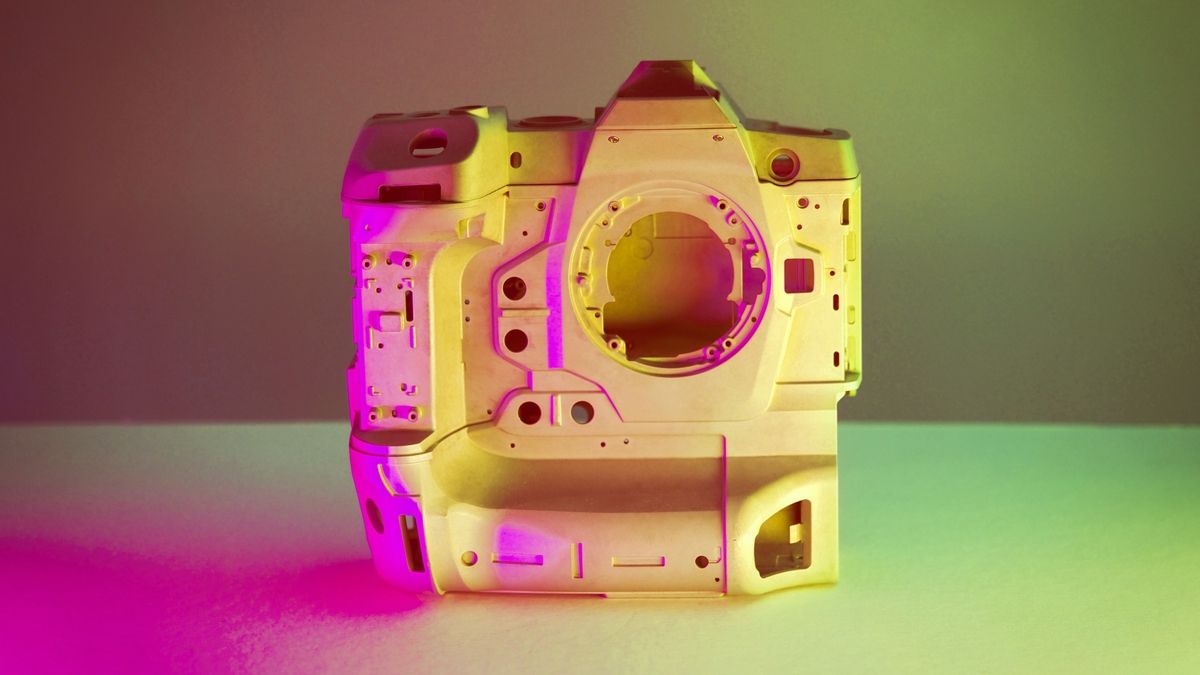 A Renaissance in Photography with Groundbreaking Announcements from Industry Giants