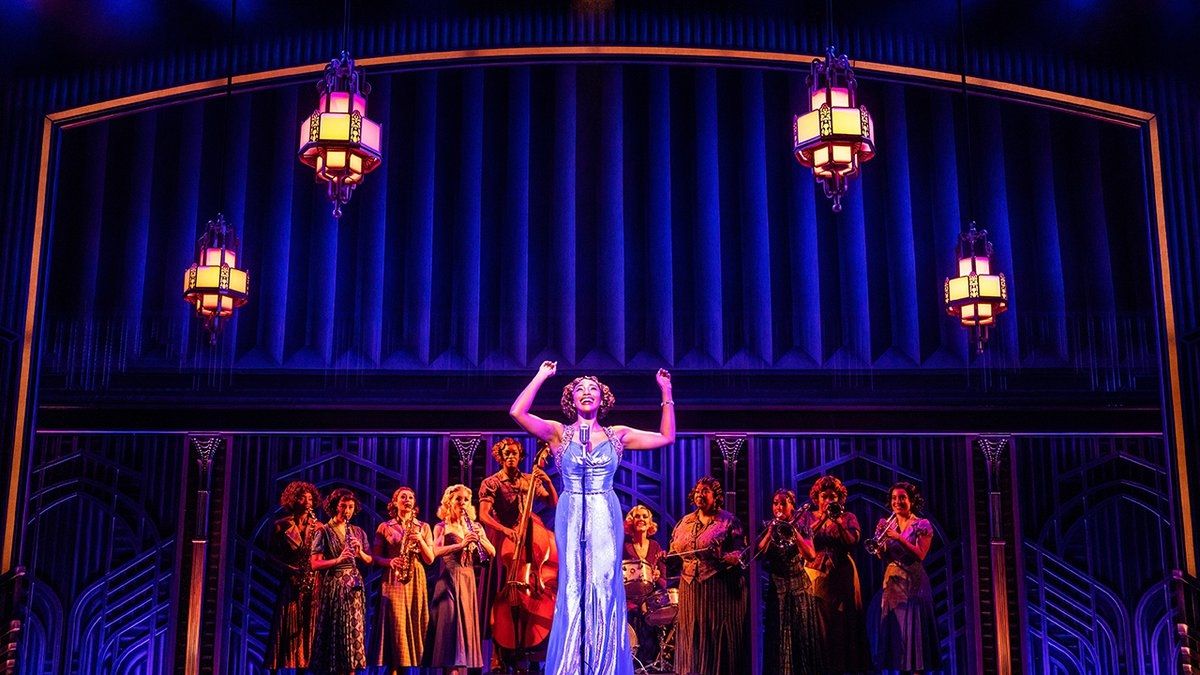 Minneapolis Broadway Season 20242025 A Spectacular Lineup of