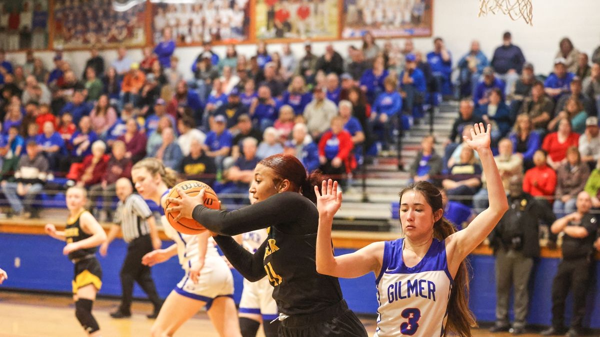 Wvssac Basketball Tournament 2025 Esther Henrieta