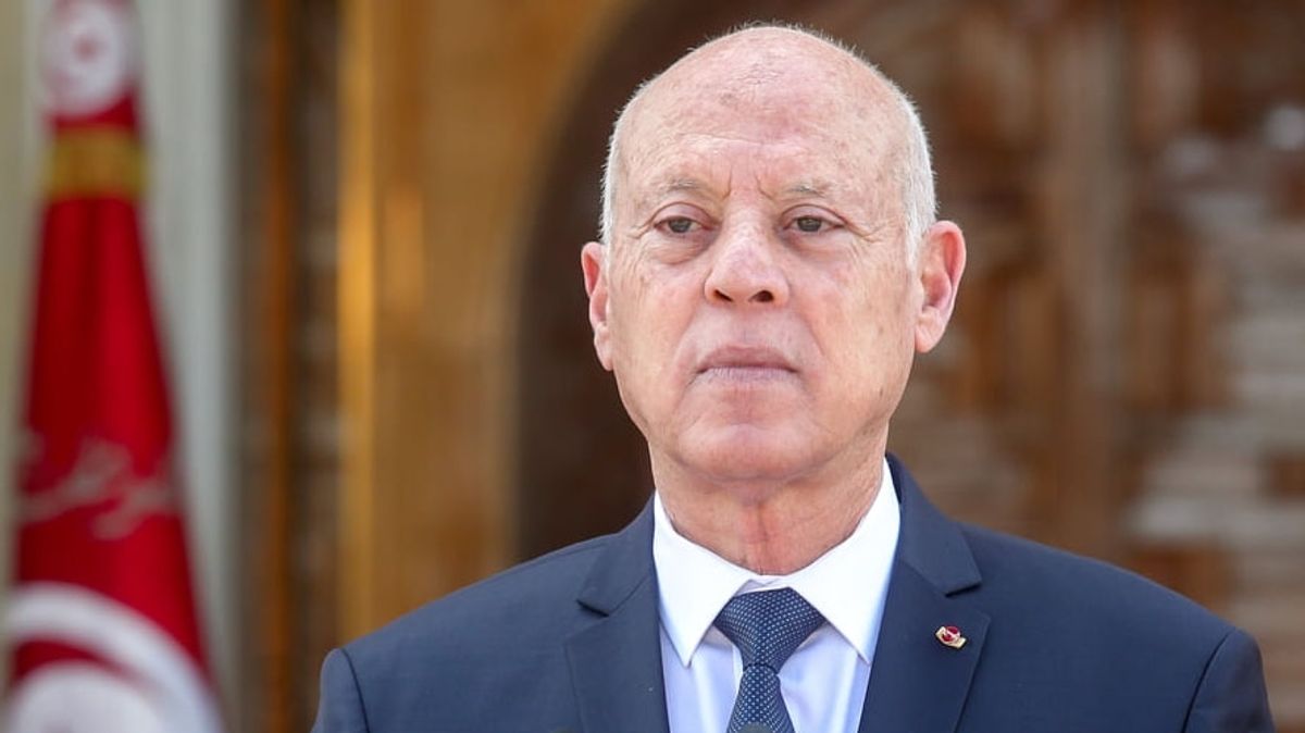 President Kais Saied Announces Trilateral Summit with Algeria, Libya Amid GECF Talks in Algiers