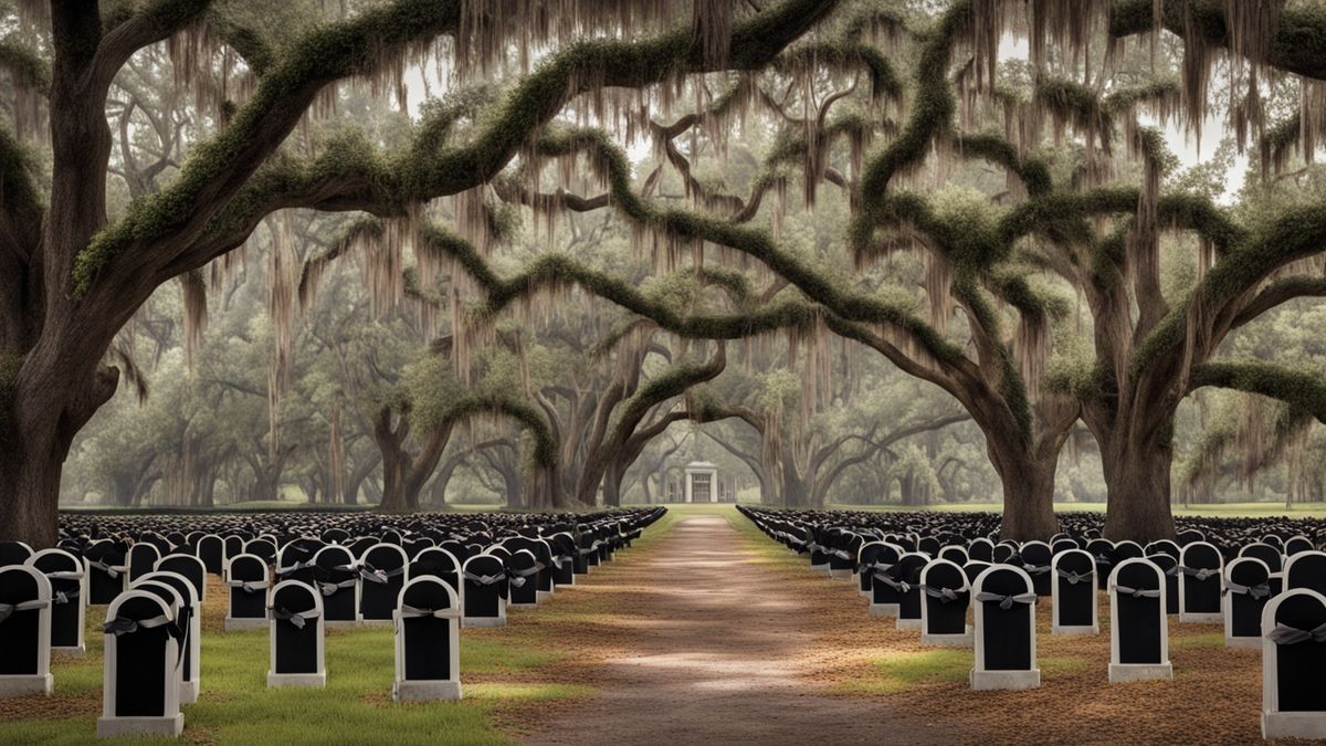 Honoring Lives Recent Obituaries Across Charleston and Berkeley Counties