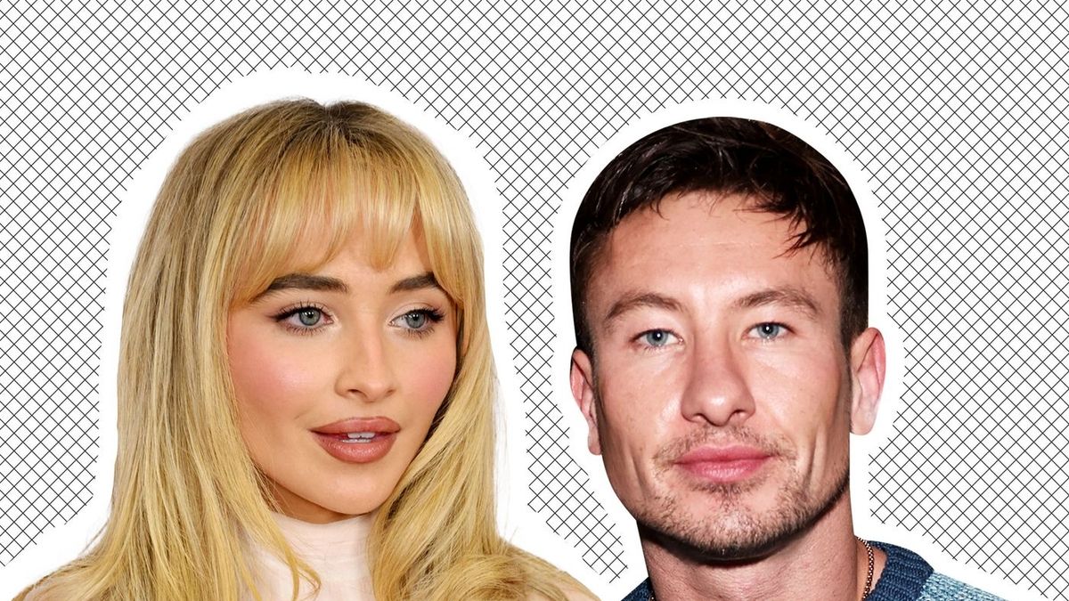 Exclusive: Stars' Cozy Stroll & The Romance Rumors Explained! - 584c8f8