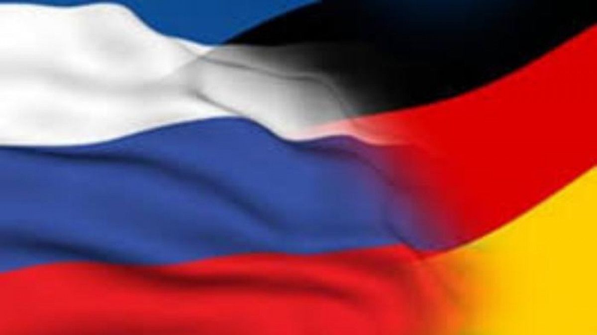 Deutschland und Russland am Scheideweg
