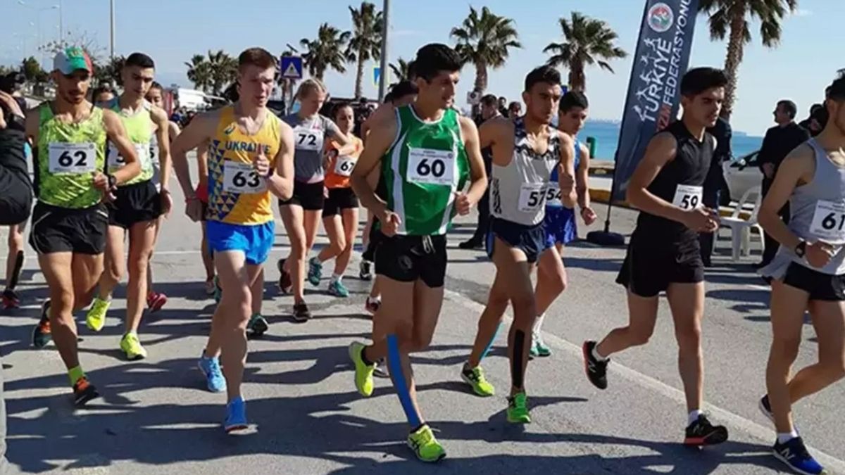 Turkey Hosts Historic 2024 World Walking Team Championship in Antalya, Aiming for Olympic Glory