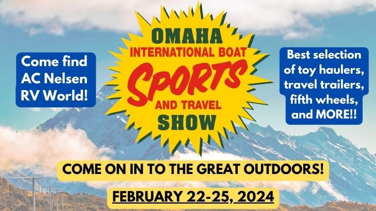 Omaha's International Boat Sports and Travel Show A Beacon for Local