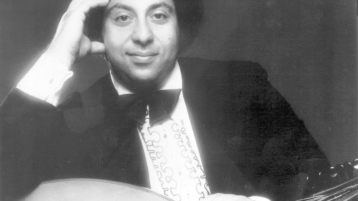 જ્હોન બિલેઝિક્જિયનનું અવસાન થયુ