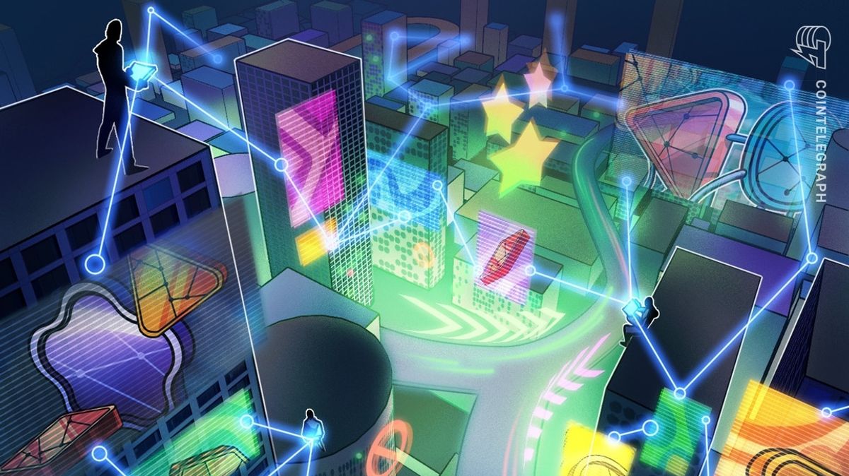 LooksRare Shakes Up NFT Market with User Rewards, Undercuts OpenSea Fees LooksRare Shakes Up NFT Market with User Rewards, Undercuts OpenSea Fees