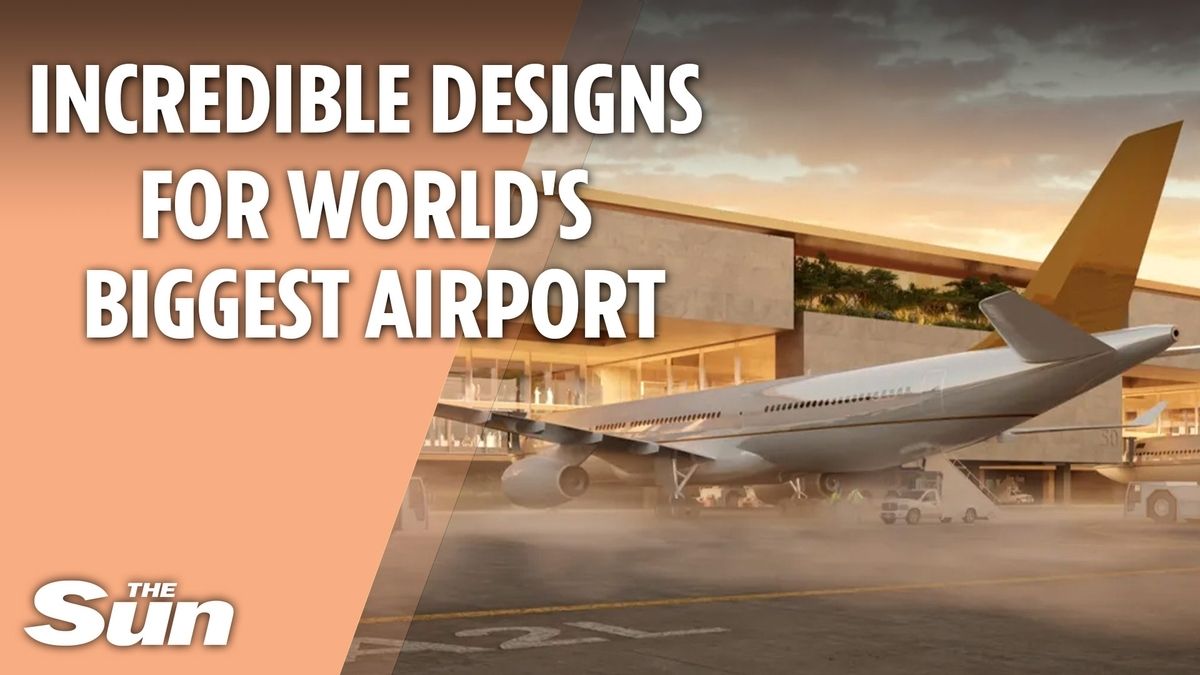 କିଙ୍ଗ ସଲମାନ ଅନ୍ତର୍ଜାତୀଯ଼ ବିମାନ ବନ୍ଦ