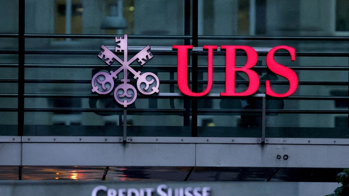Das Financial Stability Board fordert die Schweiz auf, die Bankenaufsicht nach der Fusion von UBS und Credit Suisse zu stärken