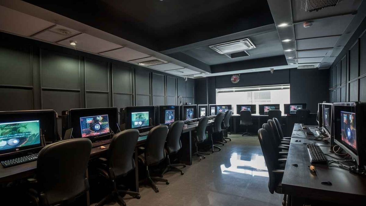 2023 ഡിസംബർ 31ന് അവസാനിച്ച വർഷത്തിലെ ആക്സൽ എൻ്റർടെയ്ൻമെൻ്റിൻ്റെ റെക്കോർഡ്-സെറ്റിംഗ് സാമ്പത്തിക ഫലങ്ങൾ