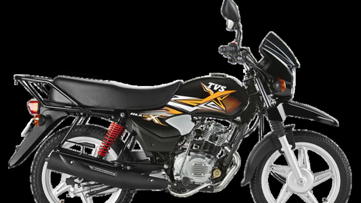 TVS Motor Revolutionizes the Two-Wheeler Segment with the Launch of the ...