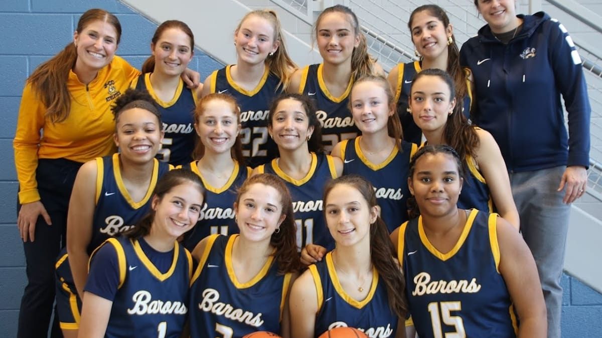 MPSSAA Playoffs Highlight: Girls' Prep Basketball Teams Battle For ...