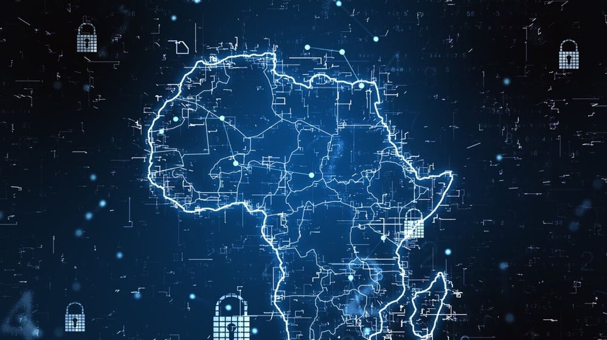 Kenya Faces Unprecedented Surge in Cyber Threats: The Urgent Need for ...