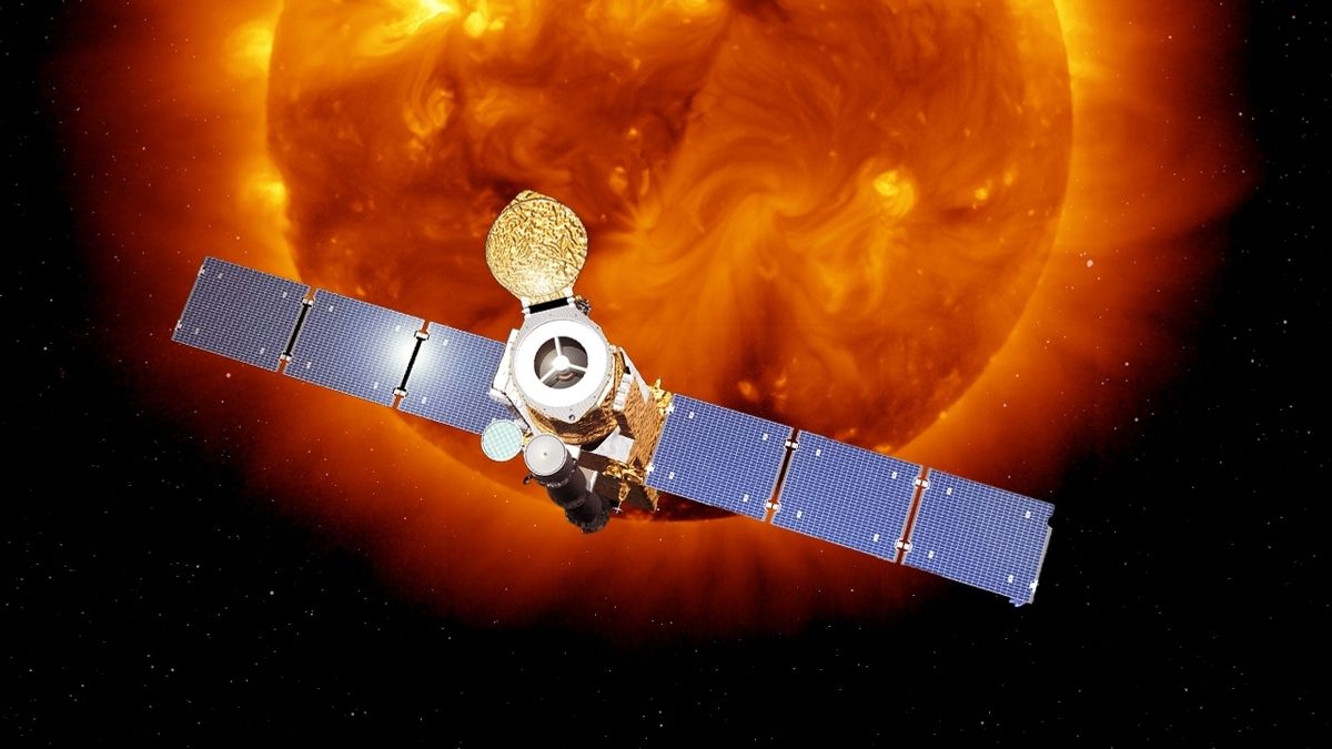 日本の日の出宇宙船、驚くべき新しい太陽画像の公開、完全な科学ミッションを開始