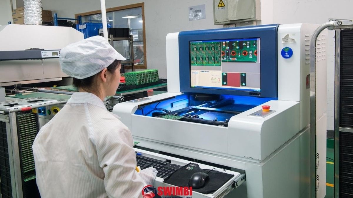 Global 3D Automated Optical Inspection Market Driven by Innovation and