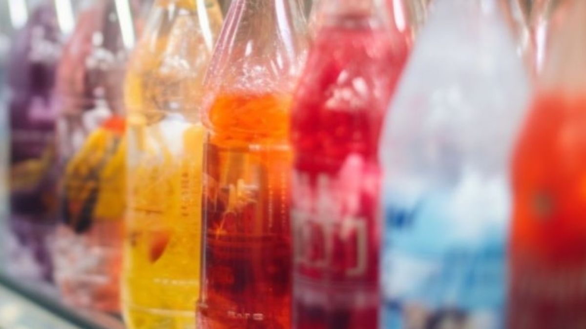 FDA Eyes Ban on Brominated Vegetable Oil in Soft Drinks, Citing Health