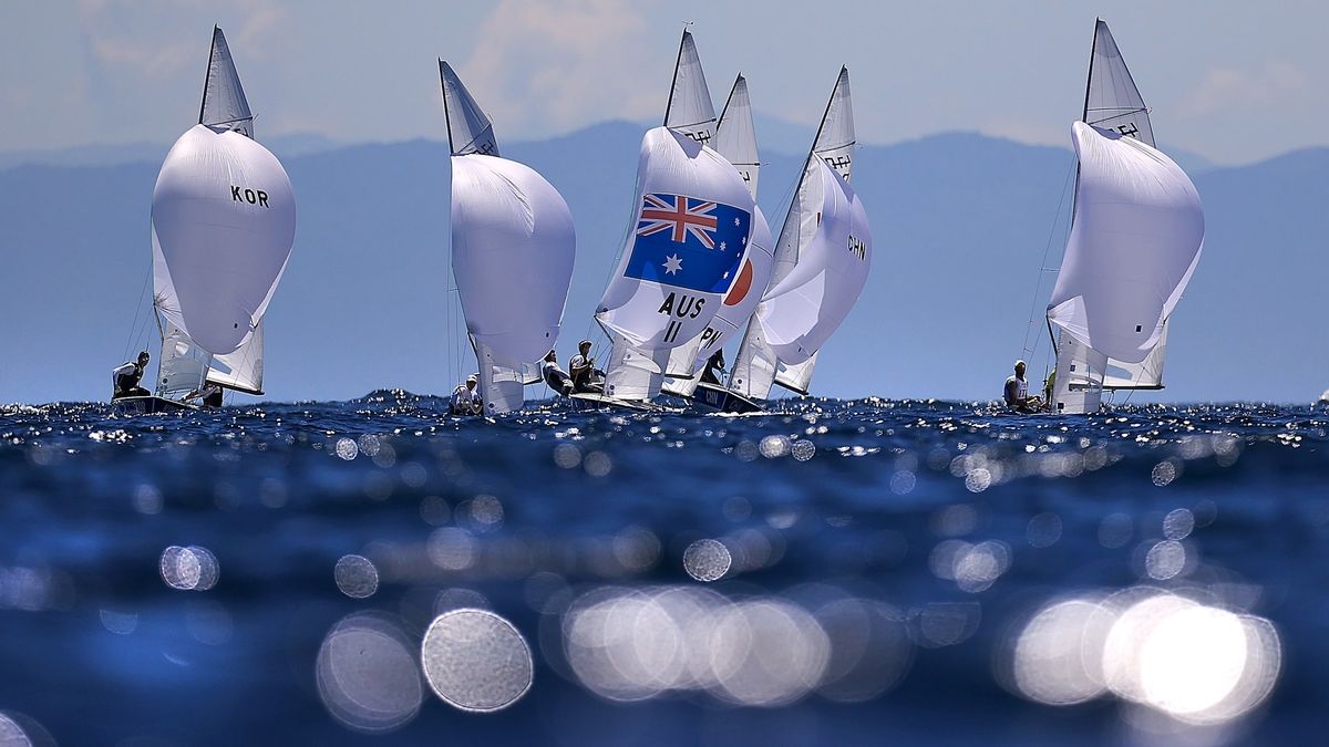 Aiming to Become the Global Capital of Water Sports