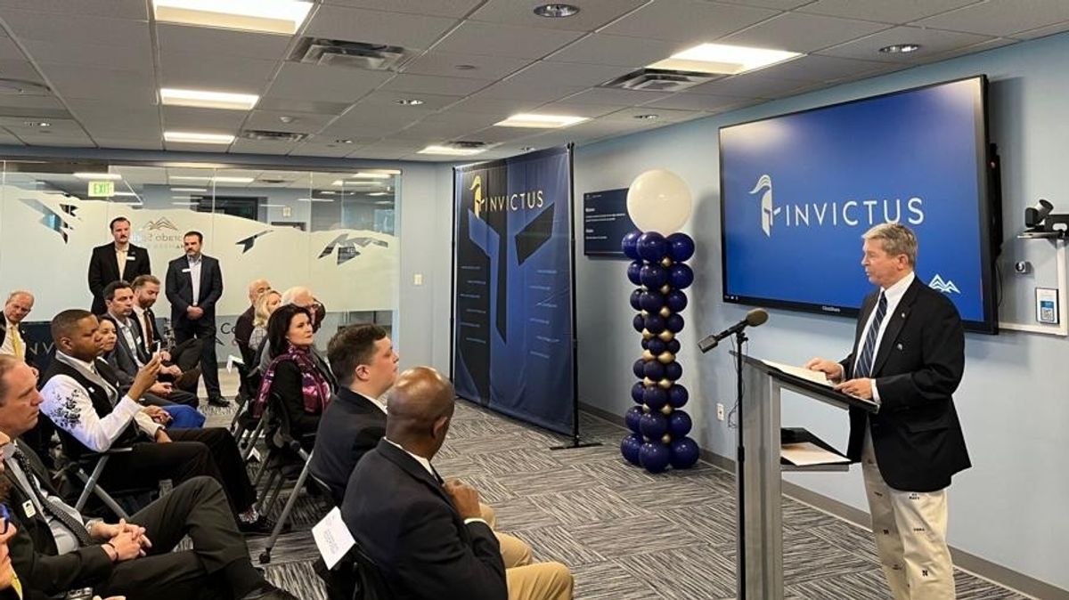 Invictus International Consulting Expands to Colorado Springs, Creating 130 High-Paying Cybersecurity Jobs