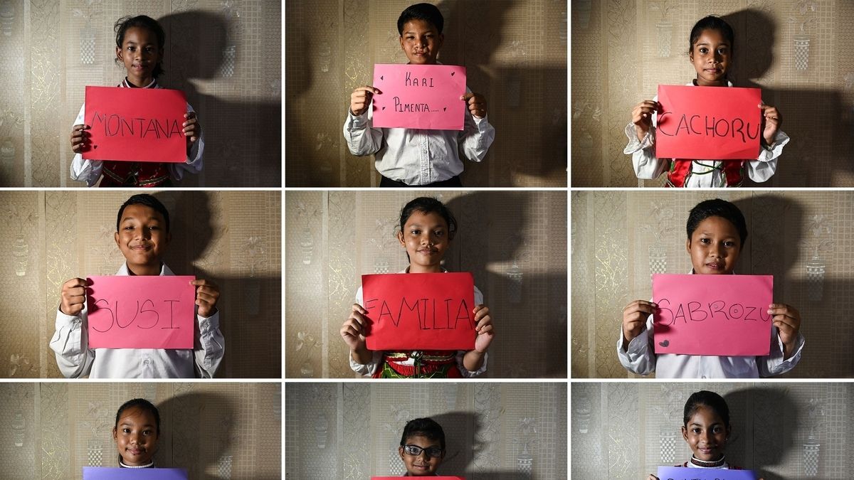 Wikimedia Malaysia Champions Kensiu Language Preservation in Unique