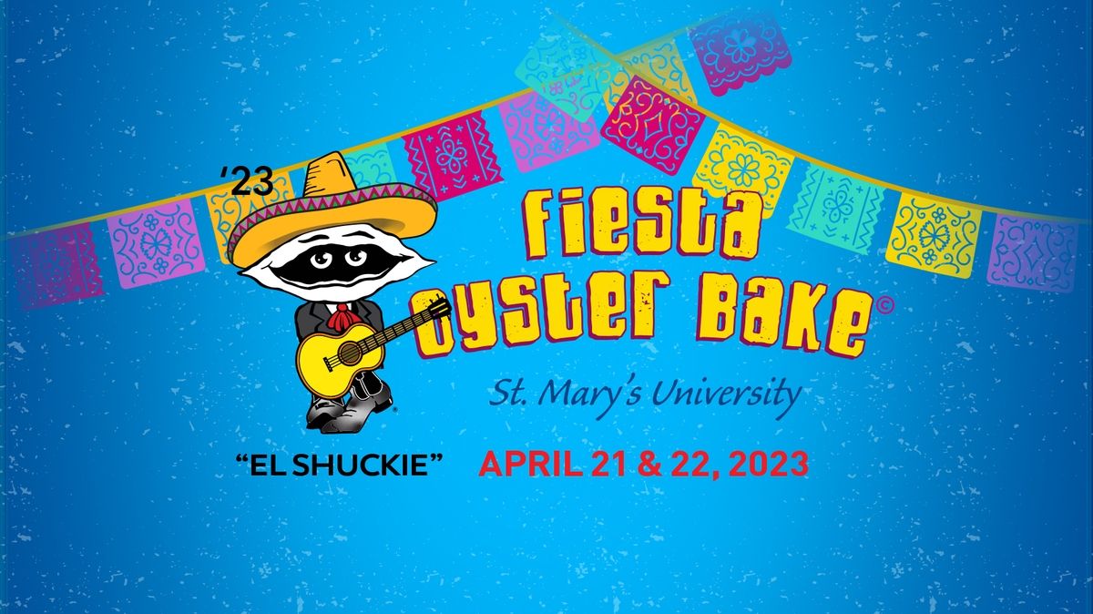 Fiesta Oyster Bake 2024 A Harmonious Blend of Music, Food, and