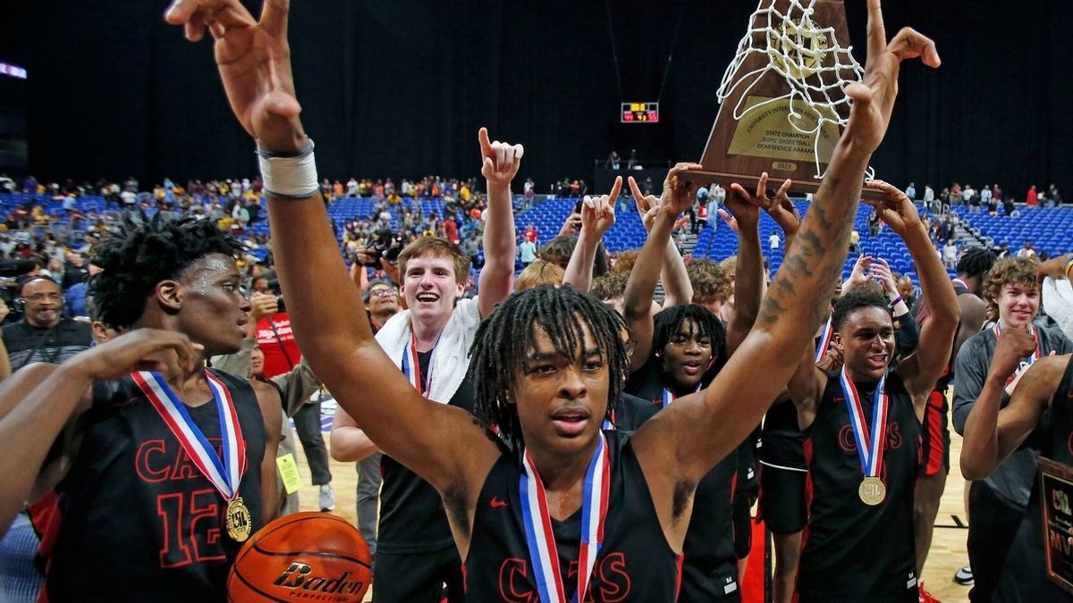 New Home & Jayton Boys Basketball Teams Eye Victory at Texas State