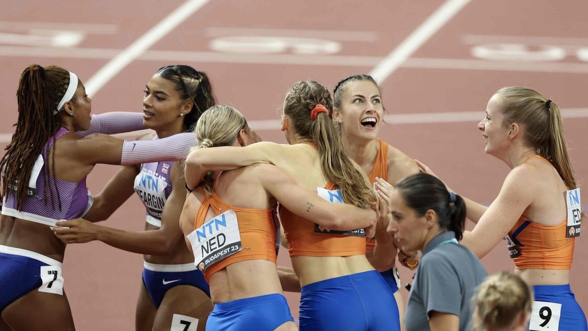 Bury&rsquo;s Rising Star Kelly Sprints into Global Spotlight at World Athletics Indoor Championships