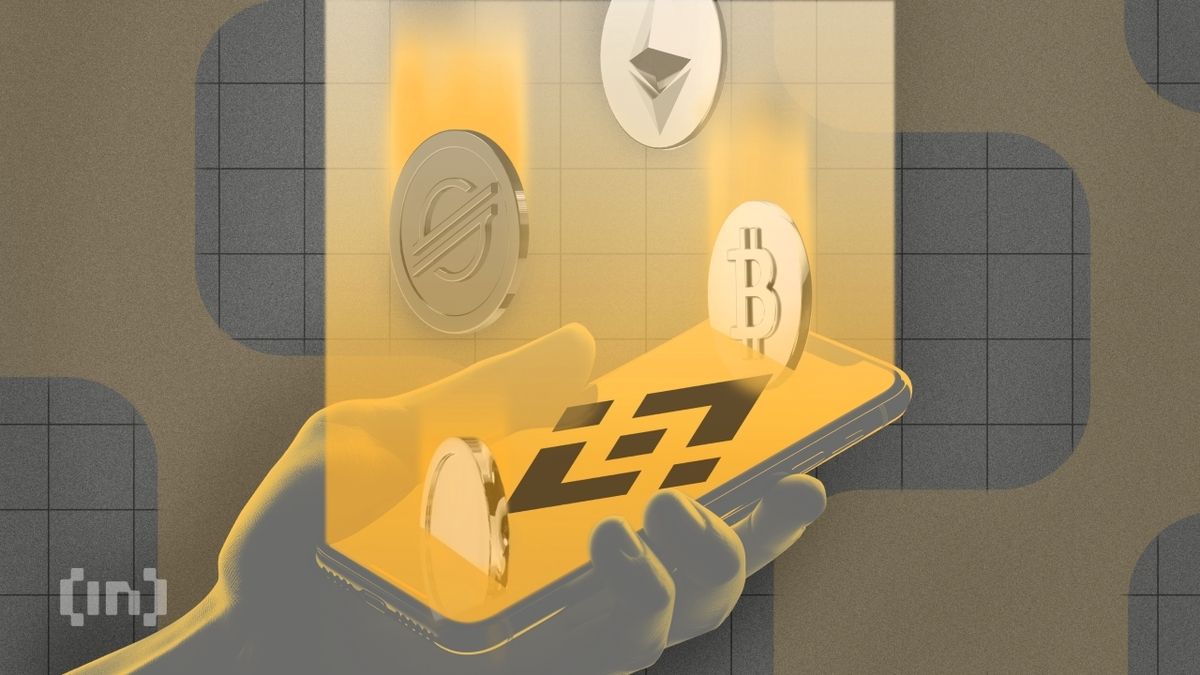 BNB Surpasses 0 Amidst Turmoil BNB Surpasses 0 Amidst Turmoil