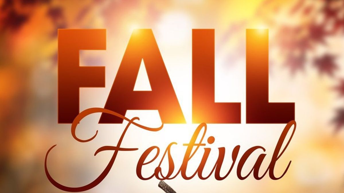 Washington County Fall Festival: A Revamped Tradition with Music, Mirth ...