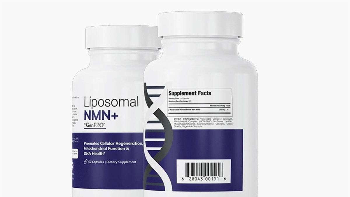 iHerb Halts NMN Supplement Sales in U.S., Aligning with Amazon and FDA