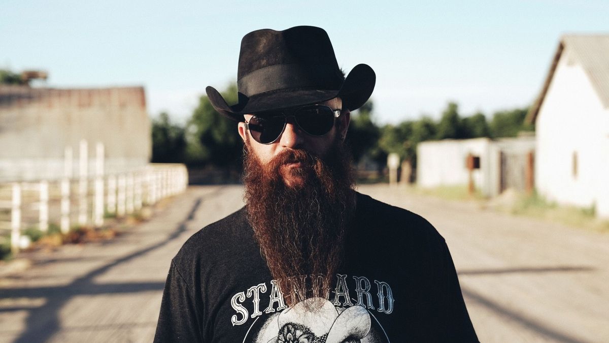 Cody Jinks Releases New Video and Announces 2024 Tour for