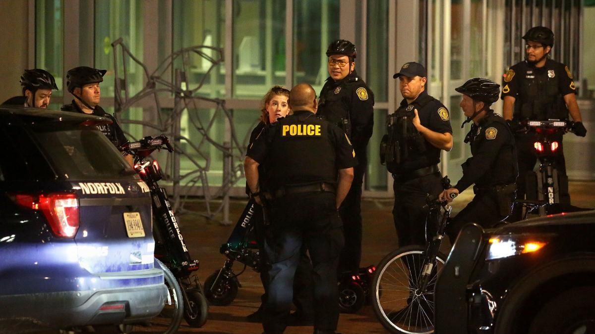 Norfolk Police Station Overcrowded and in Crisis The Urgent Need for