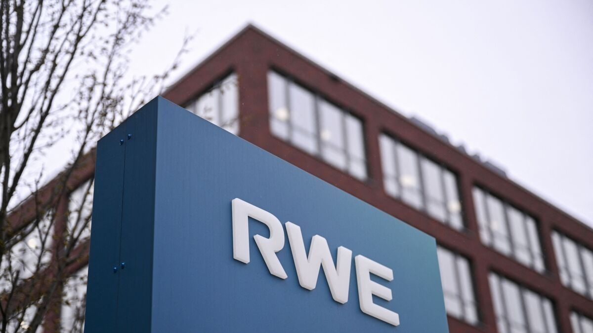 RWE Aktiengesellschaft Announces Share Buyback: Impact On Stock Market ...